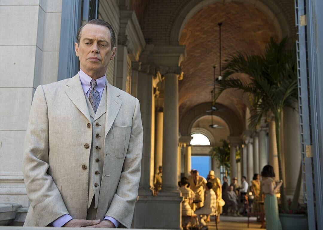 #67. Boardwalk Empire